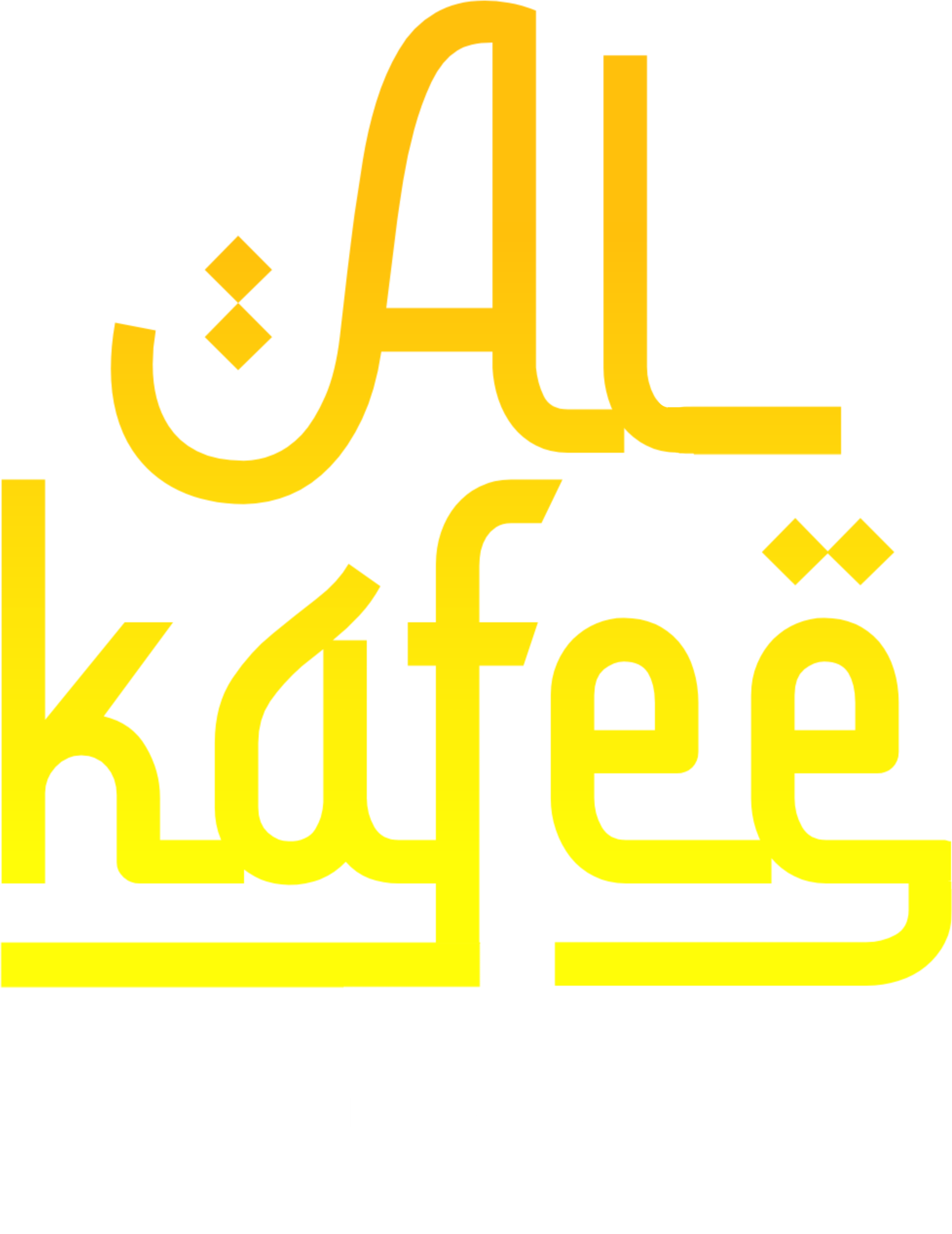 logo of al kafi
