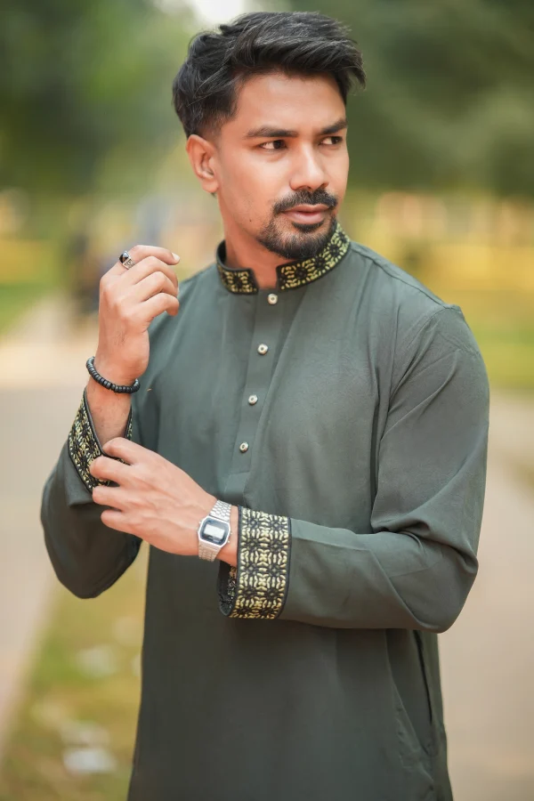 panjabi, desi style, premium panjabi