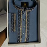 jafran panjabi, eid panjabi